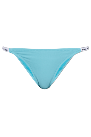 Parte de abajo de bikini