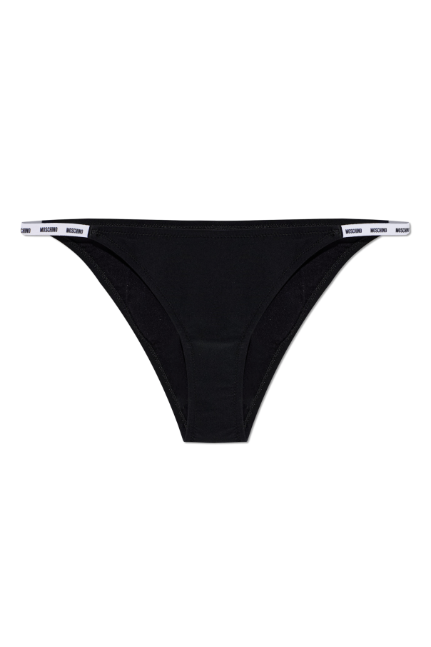 Bikini bottom od Moschino