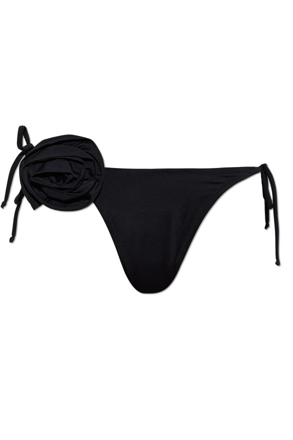 Bottom of swimsuit od Moschino