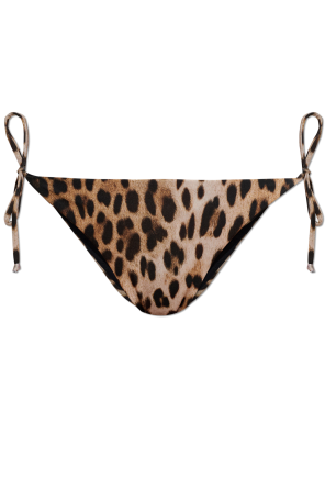 Bottom of swimsuit