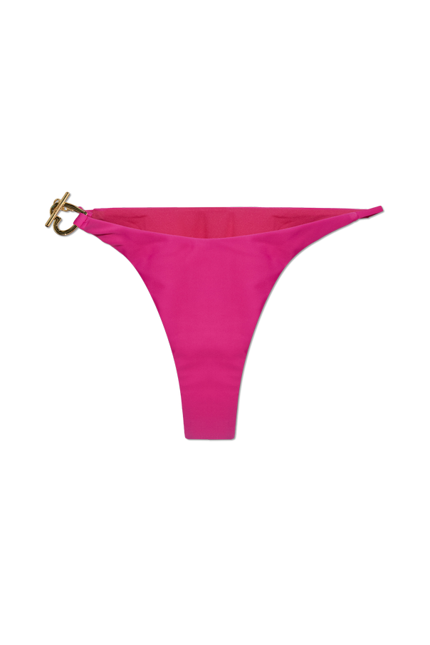 Bottom of swimsuit od Moschino