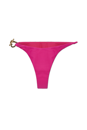 Parte de abajo de bikini