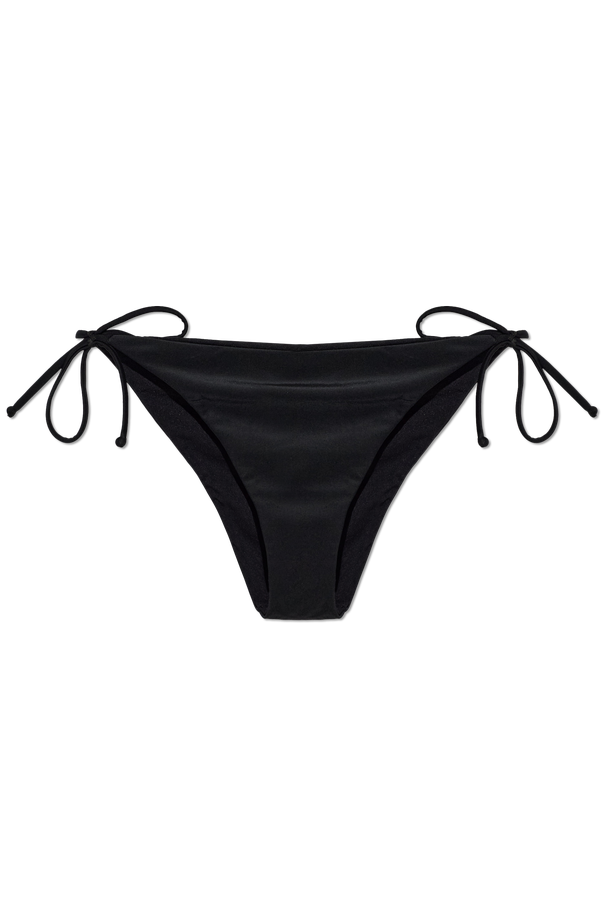 Swimsuit bottoms od Moschino