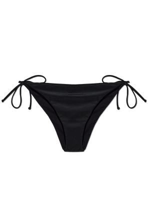 Parte de abajo de bikini