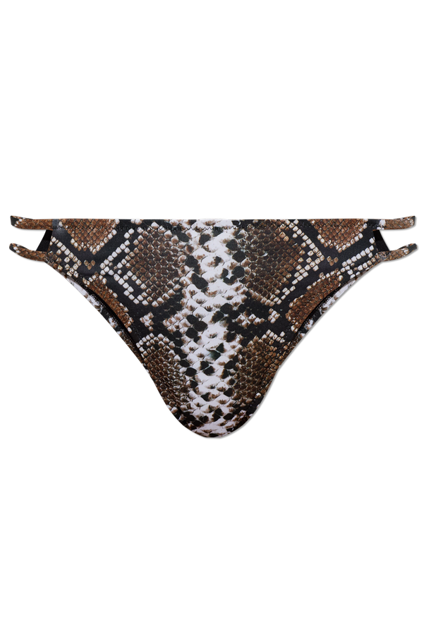 Bikini Bottom od Moschino