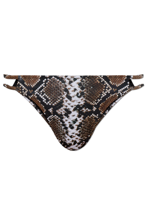 Parte de abajo de bikini