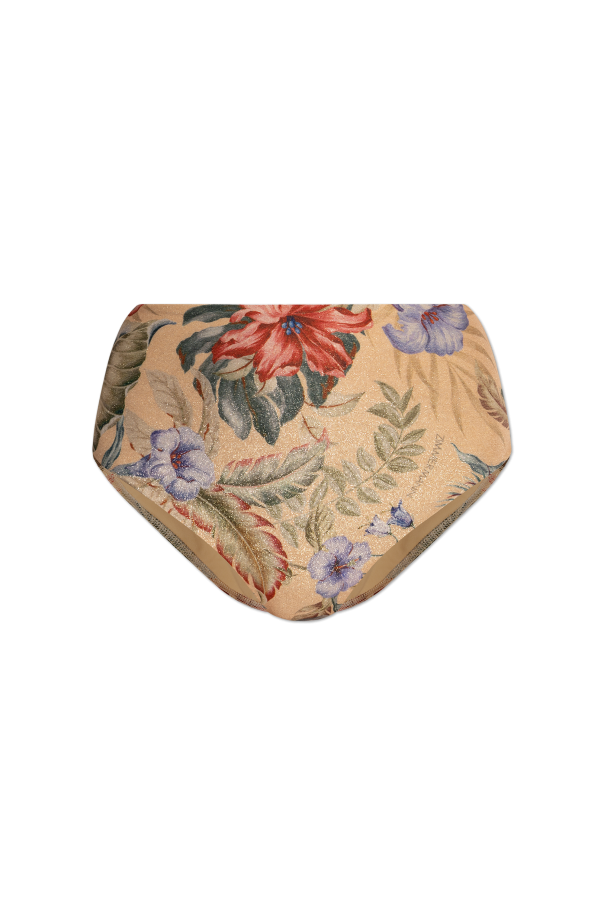 Bottom of swimsuit, zdjęcie 1 Bottom of swimsuit od Zimmermann