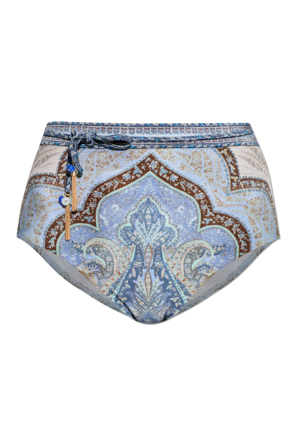 Swimsuit bottom od Zimmermann