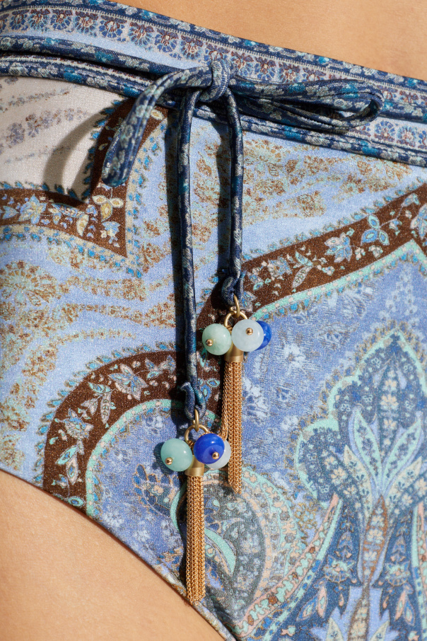 Zimmermann Swimsuit bottom