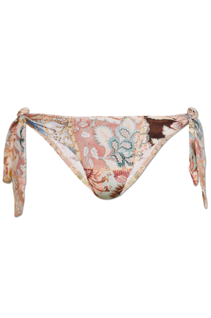 Parte de abajo de traje de baño