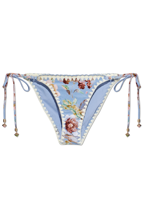 Bikini bottom od Zimmermann