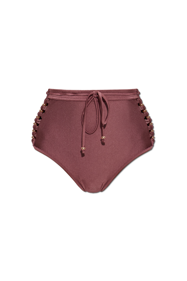 Bottom of swimsuit od Zimmermann