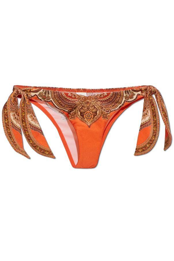 Bottom of swimsuit od Zimmermann
