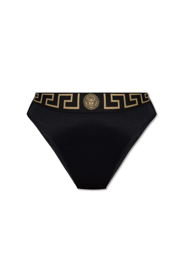 Versace Swimsuit Bottom