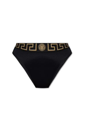 Swimsuit bottom od Versace