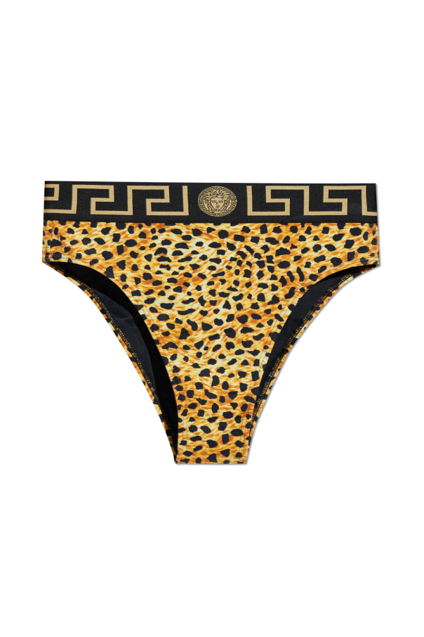 Bottom of swimsuit, zdjęcie 1 Bottom of swimsuit od Versace