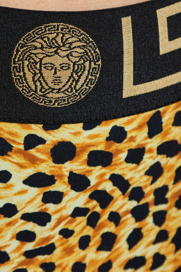Versace Bottom of swimsuit