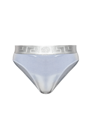 Parte de abajo de bikini