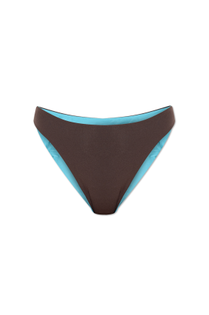 Dwustronny dół od kostiumu kąpielowego `Crista`