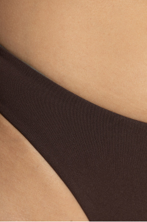 Bond-Eye Braga de bikini reversible 'Crista'