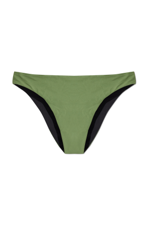 Beidseitiges Unterteil des Badeanzugs „Crista“