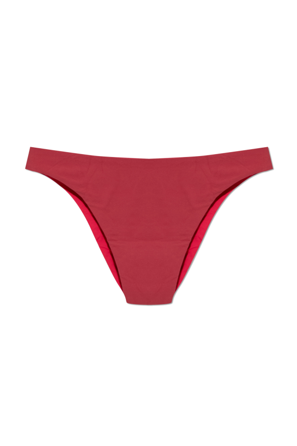 Double-sided bikini bottom 'Crista' od Bond-Eye