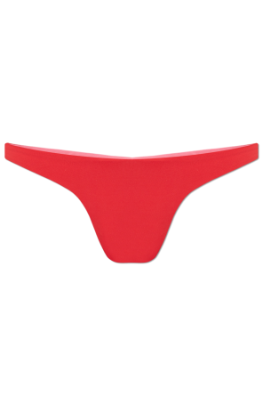 Parte inferior de bikini reversible Siara