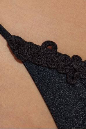 Cult Gaia Irina swimsuit bottom