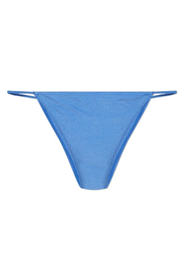 Cult Gaia Parte inferior del bikini Anoki