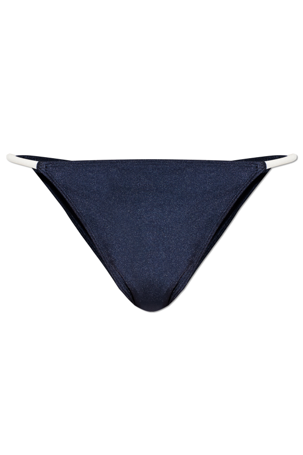 Cult Gaia Bottom of the 'Chrissy' swimsuit