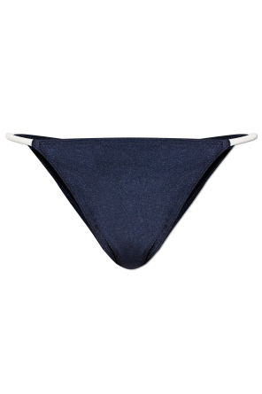 Bottom of the 'Chrissy' swimsuit
