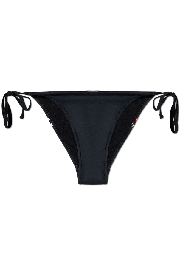 Bottom of swimsuit BFPN-BRIGITTES, zdjęcie 1 Bottom of swimsuit BFPN-BRIGITTES od Diesel