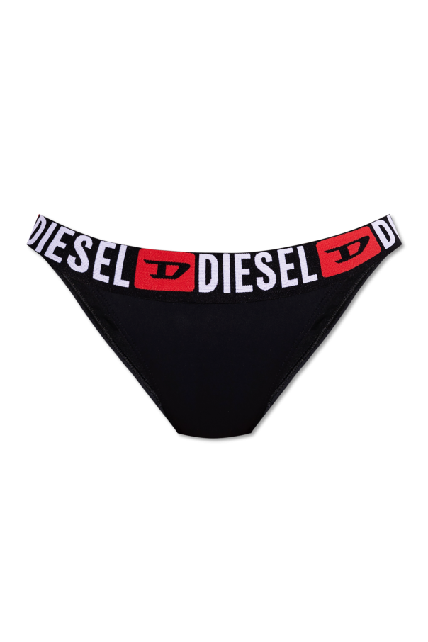 Diesel Swimsuit bottom BFPN-EBBYS