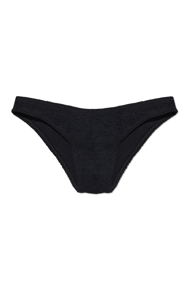 Bottom of the "Sign" swimsuit od Bond-Eye