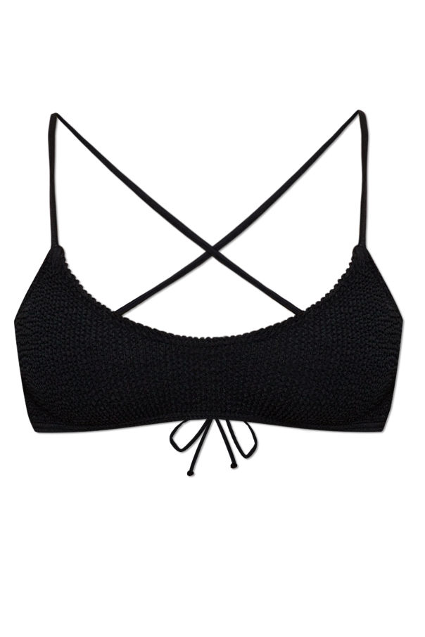 Bond-Eye Swimsuit top Selena