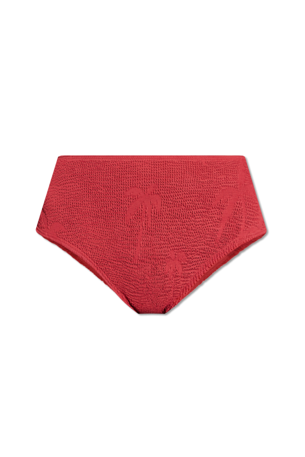 ‘Palmer’ swimsuit bottom od Bond-Eye