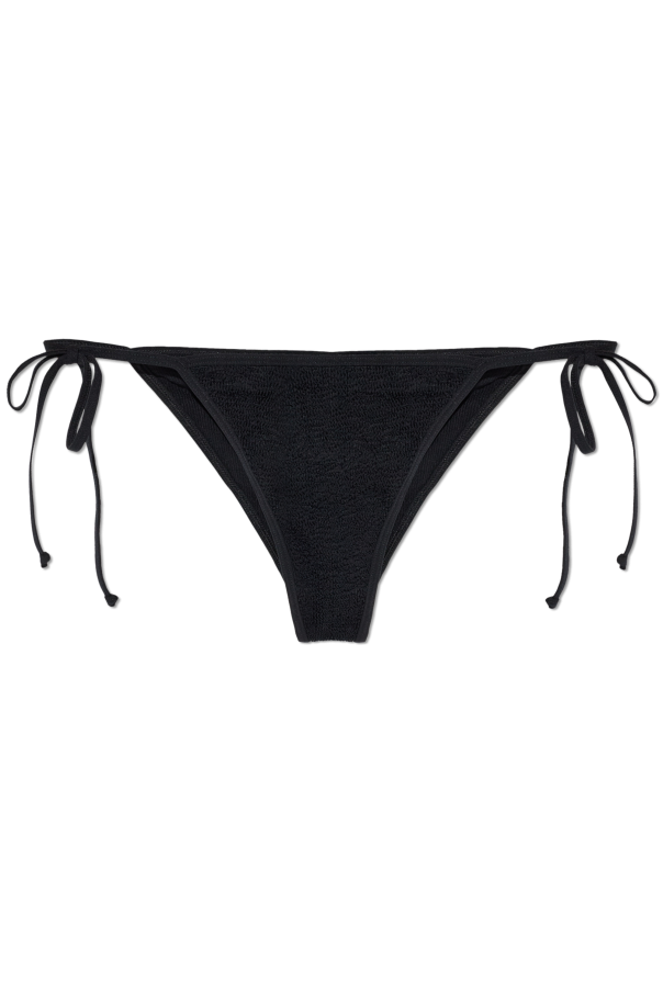 Bottom of the 'Anisha' swimsuit od Bond-Eye