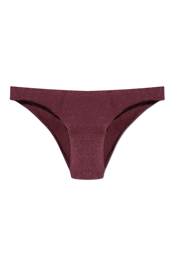 Bottom of the "Sing" swimsuit od Bond-Eye