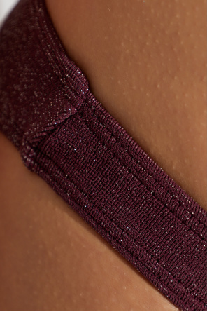 Bond-Eye Parte de abajo de traje de baño "Sing"