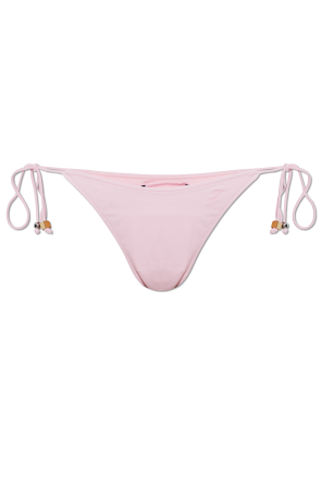 "Triangle" bikini bottom