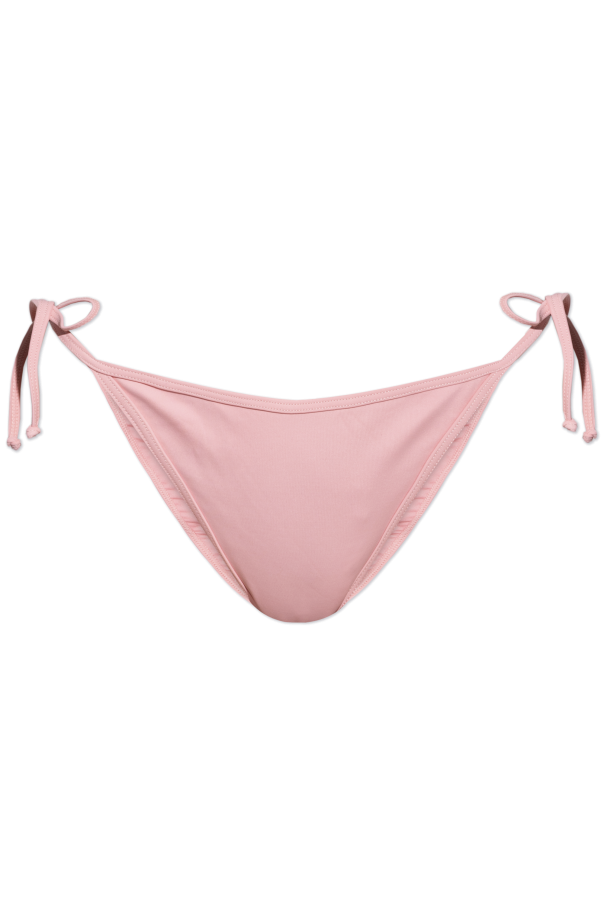 Bottom of the "BRAZILIAN-D-CORE" swimsuit, zdjęcie 1 Bottom of the "BRAZILIAN-D-CORE" swimsuit od Diesel