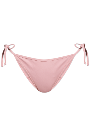 Parte inferior de bikini 