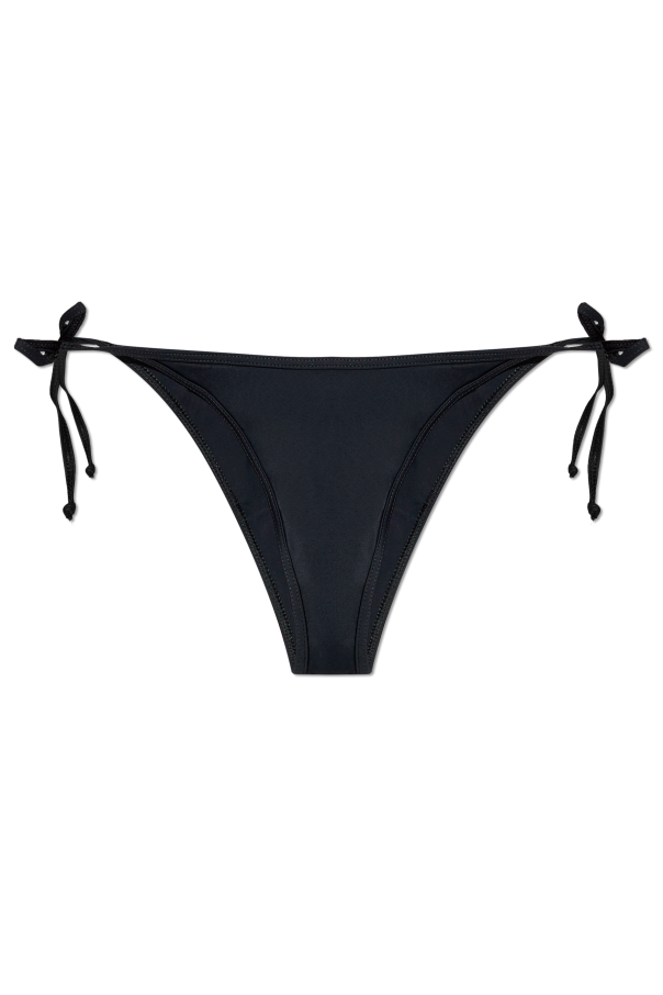 Swimsuit bottom DÓŁ BRAZILIAN-D-CORE, zdjęcie 1 Swimsuit bottom DÓŁ BRAZILIAN-D-CORE od Diesel