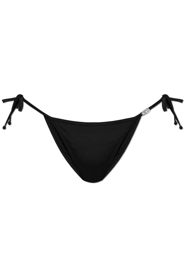 Bottom of the swimsuit BRIGITTES-DNM, zdjęcie 1 Bottom of the swimsuit BRIGITTES-DNM od Diesel