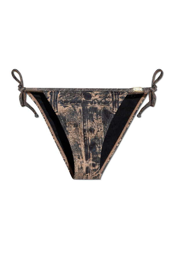 Bottom of the swimsuit BRIGITTES-DNM, zdjęcie 1 Bottom of the swimsuit BRIGITTES-DNM od Diesel