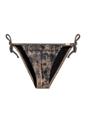 Unterteil des Badeanzugs BRIGITTES-DNM