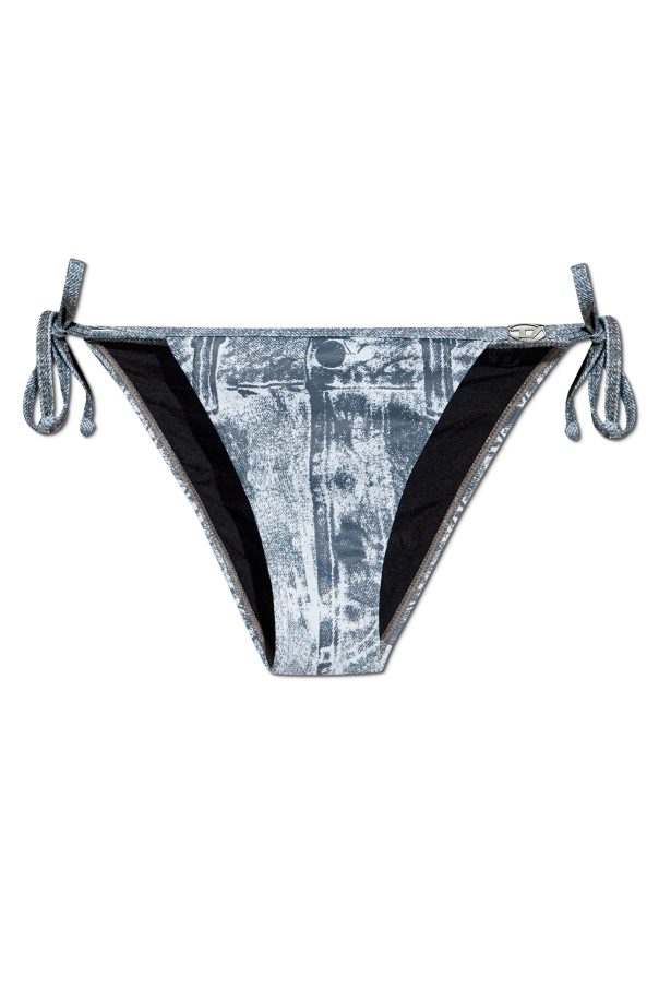 Swimsuit bottom DÓŁ BRIGITTES, zdjęcie 1 Swimsuit bottom DÓŁ BRIGITTES od Diesel