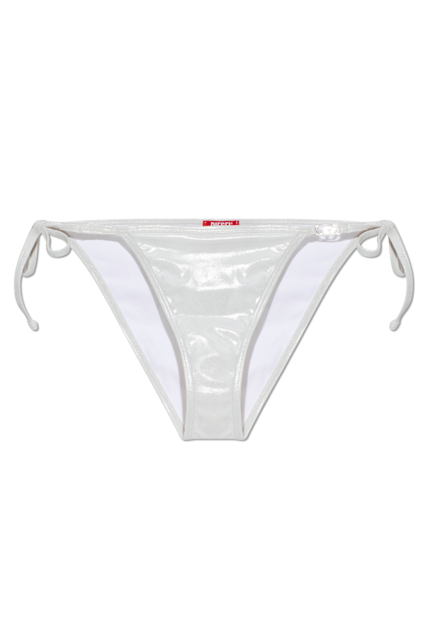 Bottom from the 