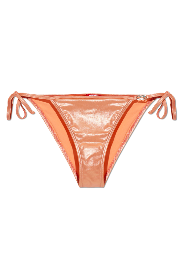 Bottom of the swimsuit `BRIGITTES-DNM` od Diesel
