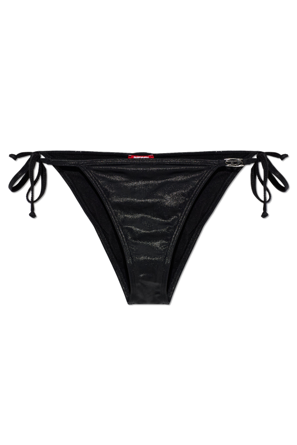 Bottom of the 'BRIGITTES-DNM' swimsuit od Diesel